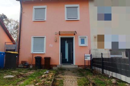 Haus Neustadt an der Aisch - 5 Zimmer, 106 m&sup2;, 315.000&euro; | Angebot:26780850