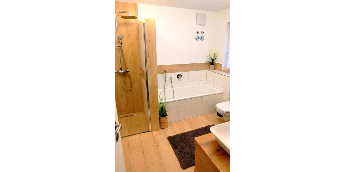 Etagenwohnung Dunningen - 3.5 Zimmer, 98 m&sup2;, 408.000&euro; | Angebot:23840911