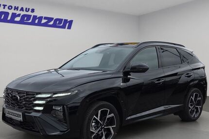 Hyundai TUCSON 1.750 km 37.980 &euro; Gelting 24395