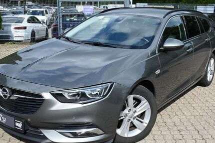 Opel Insignia 138.862 km 10.889 &euro; Laatzen 30880
