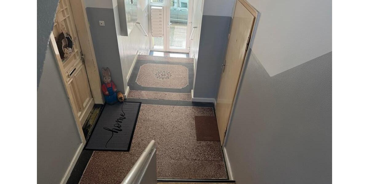 Etagenwohnung Wilhelmshaven Fedderwardergroden - 4 Zimmer, 90 m&sup2;, 65.000&euro; | Angebot:26101957