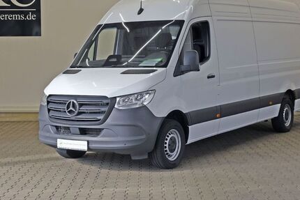 Mercedes-Benz Sprinter 46.721 km 37.842 € Hude 27798