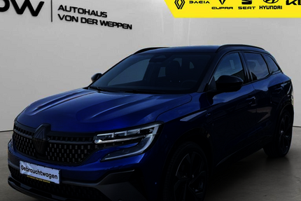 Renault Austral 16.255 km 33.330 &euro; Friesenheim 77948