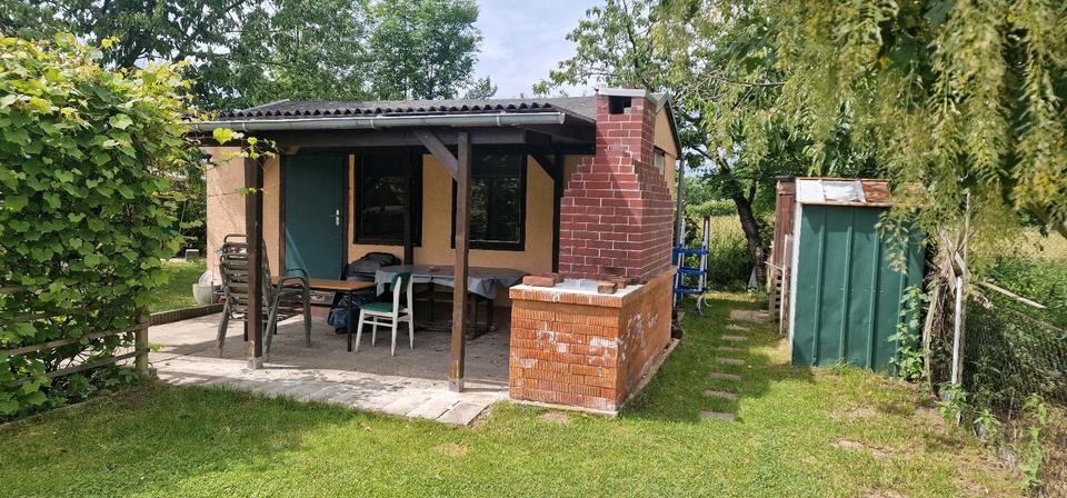 Grundstück Pößneck - 2.000&euro; | Angebot:26640152