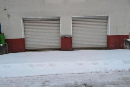 Gewerbeobjekt Eschwege - 400&euro; | Angebot:24707572