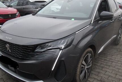 Peugeot 3008 19.922 km 22.980 &euro; Marburg 35043