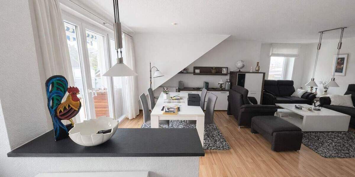 Etagenwohnung Delmenhorst Düsternort - 3 Zimmer, 90 m&sup2;, 290.000&euro; | Angebot:24877576