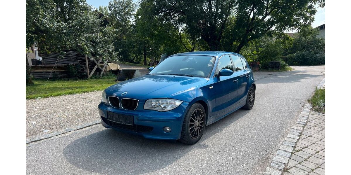 BMW 120 239.386 km 1.990 &euro; Höslwang 83129