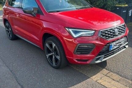 Seat Ateca 40.000 km 22.950 € Perl-Büschdorf 66706