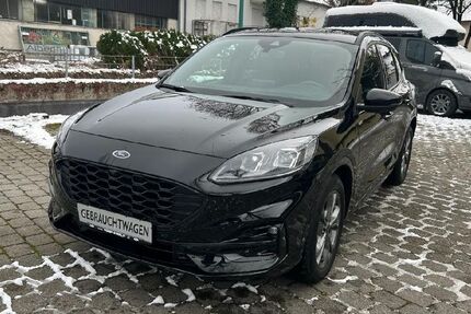 Ford Kuga 1.700 km 29.989 &euro; Erding 85435