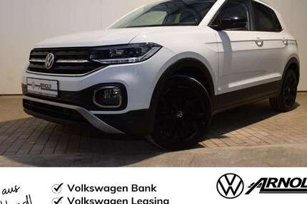 VW T-Cross 44.250 km 24.590 &euro; Korbach 34497
