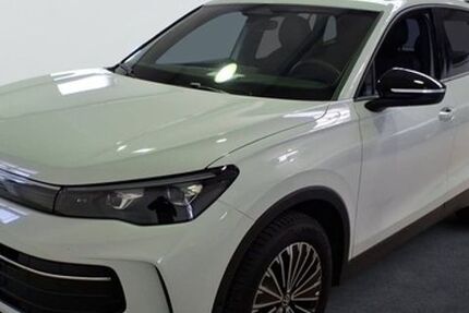 VW Tiguan 16.881 km 36.889 &euro; Neubrandenburg 17034
