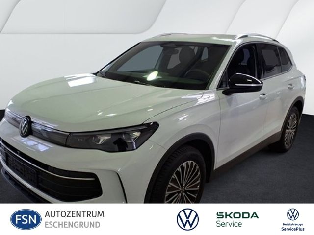 VW Tiguan 16.881 km 36.889 &euro; Neubrandenburg 17034