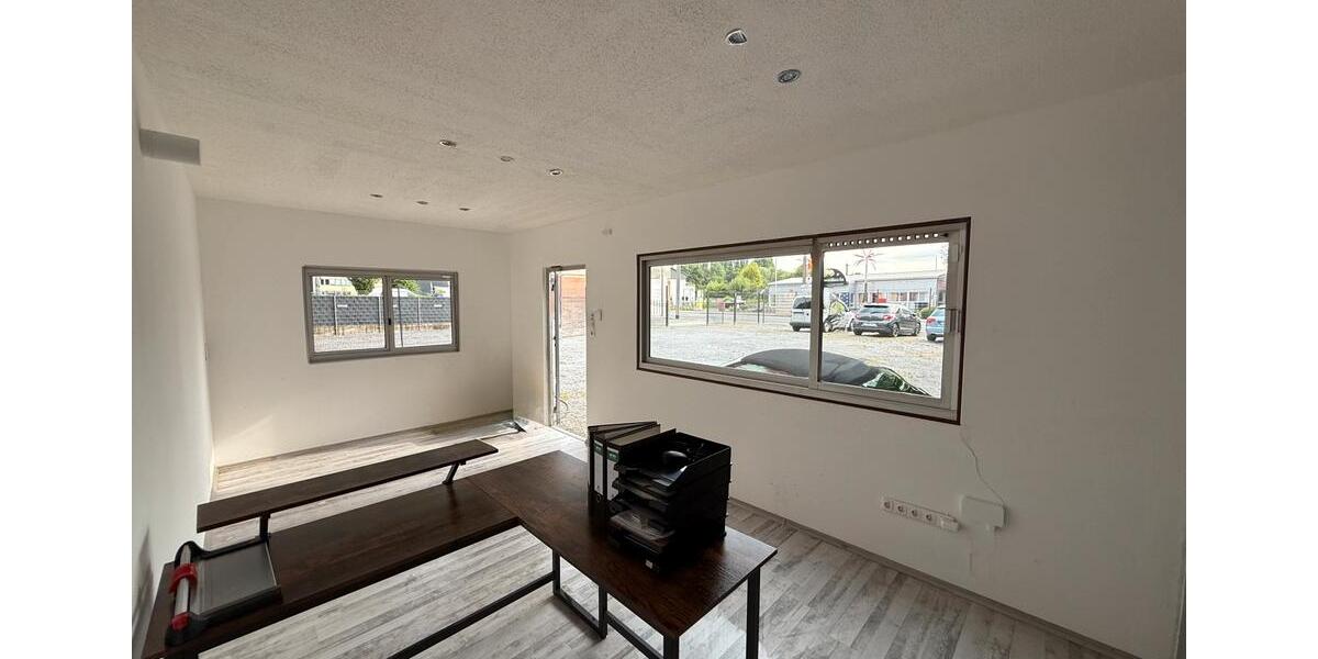 Gewerbeobjekt Schwelm - 1.500&euro; | Angebot:24504455