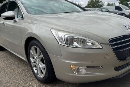 Peugeot 508 218.209 km 3.730 &euro; Kerpen 50171