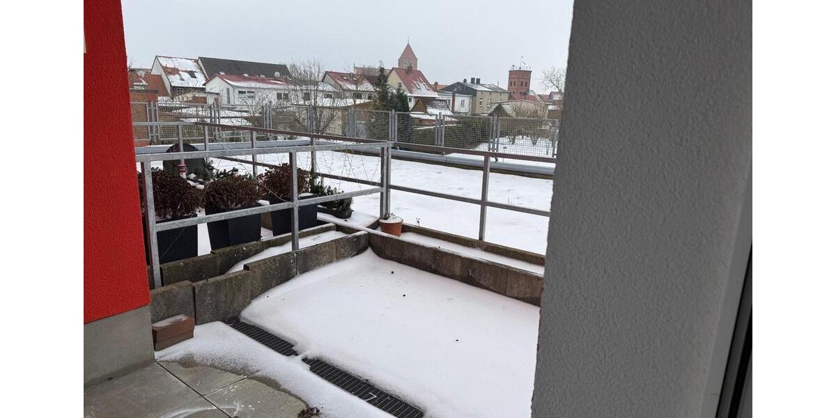 Etagenwohnung Plau am See - 3 Zimmer, 72 m&sup2;, 615&euro; | Angebot:25483761