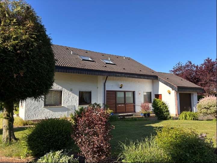 Einfamilienhaus Ilshofen - 7 Zimmer, 136 m&sup2;, 437.000&euro; | Angebot:25547445