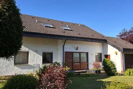 Haus Ilshofen - 7 Zimmer, 136 m&sup2;, 437.000&euro; | Angebot:25547445