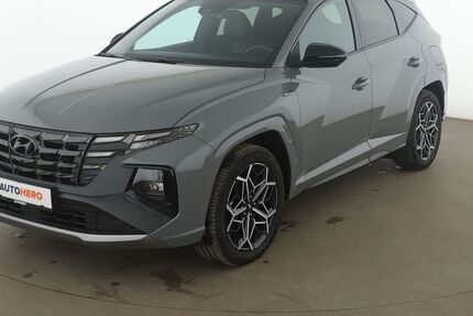 Hyundai TUCSON 33.146 km 30.070 &euro; Leipzig 04328