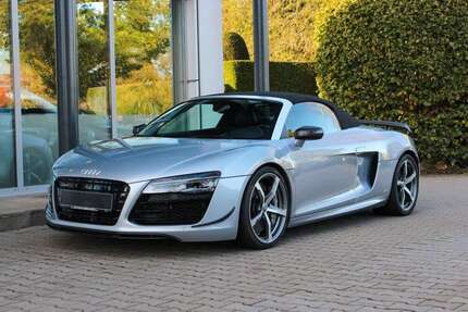 Audi R8 31.752 km 153.900 &euro; Grünwald 82031