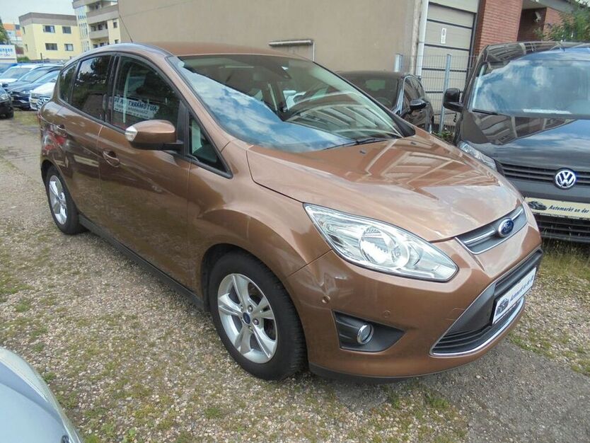 C-Max