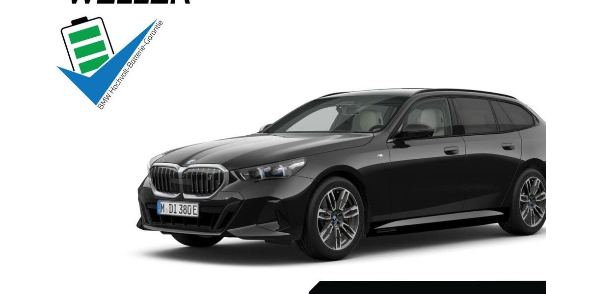 BMW i5 30.149 km 58.750 &euro; Uelzen 29525