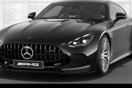 Mercedes-Benz AMG GT 9.900 km 177.790 &euro; Mannheim 68165