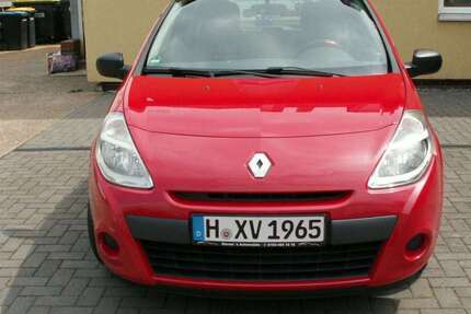Renault Clio 136.500 km 3.999 &euro; Seelze 30926