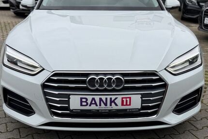 Audi A5 155.700 km 18.999 &euro; Mannheim 68199