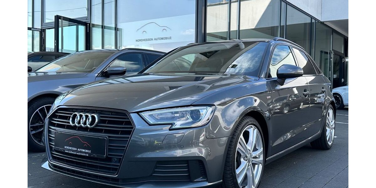 Audi A3 144.628 km 18.980 &euro; Kassel 34123