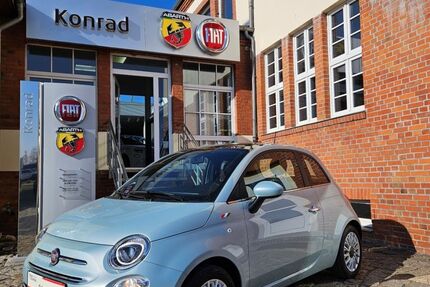 Fiat 500 17.500 km 12.950 &euro; Halberstadt 38820