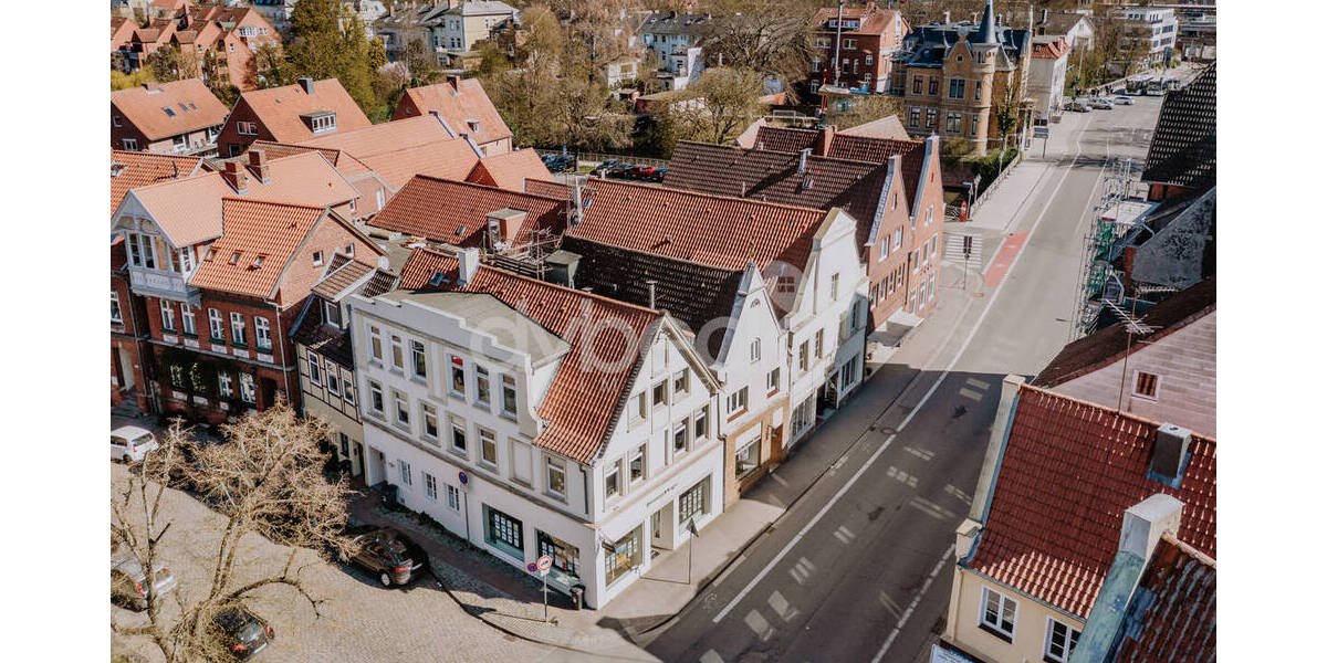 Gewerbeobjekt Lüneburg Altstadt - 295.000&euro; | Angebot:23969078