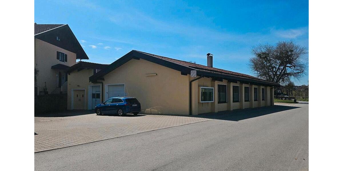 Gewerbeobjekt Bad Endorf - 4.760&euro; | Angebot:26113069