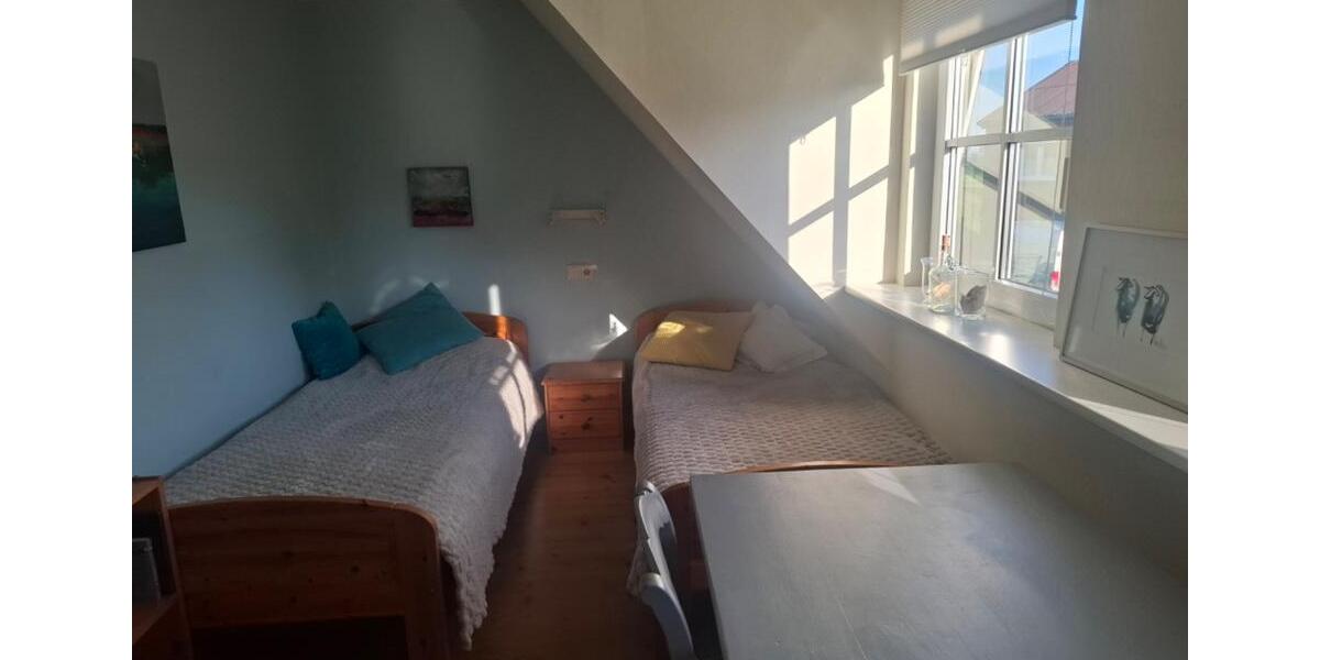 Reihenhaus Tönning - 4 Zimmer, 80 m&sup2;, 265.000&euro; | Angebot:26975078