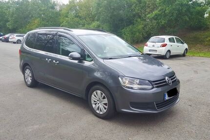 VW Sharan
