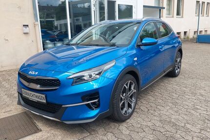 Kia XCeed 22.100 km 20.790 &euro; Erkrath 40699