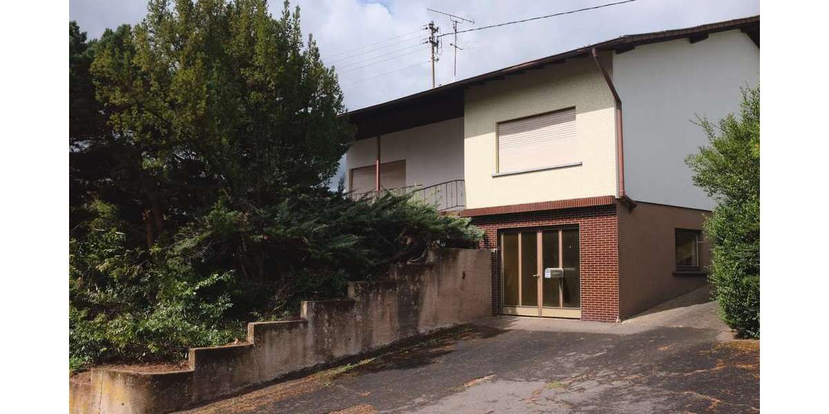 Einfamilienhaus Beckingen - 9 Zimmer, 277 m&sup2;, 345.000&euro; | Angebot:27295238