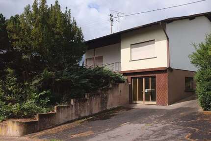 Haus Beckingen - 9 Zimmer, 277 m&sup2;, 345.000&euro; | Angebot:27295238