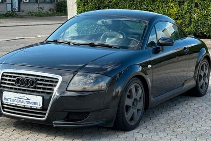 Audi TT 220.200 km 4.599 € Metzingen 72555