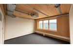 Helles Büro 60qm mit Küche, Augsburg-Lechhausen Holz-Passivhaus zimmer