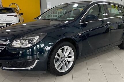 Opel Insignia 62.860 km 11.990 &euro; Bielefeld 33602