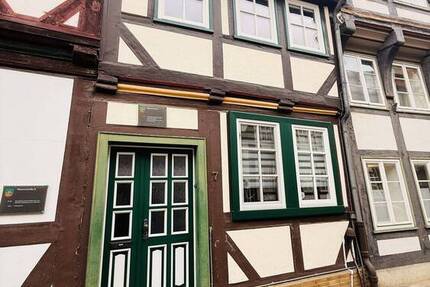 Haus Northeim - 4 Zimmer, 100 m&sup2;, 120.000&euro; | Angebot:26247763