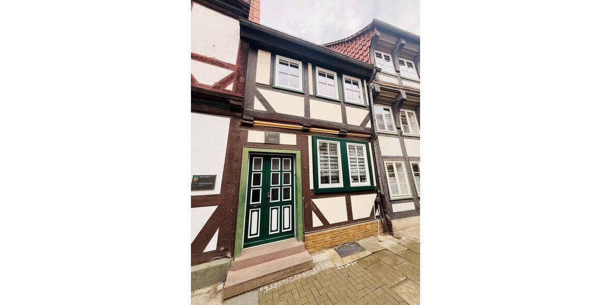 Reihenmittelhaus Northeim - 4 Zimmer, 100 m&sup2;, 120.000&euro; | Angebot:26247763