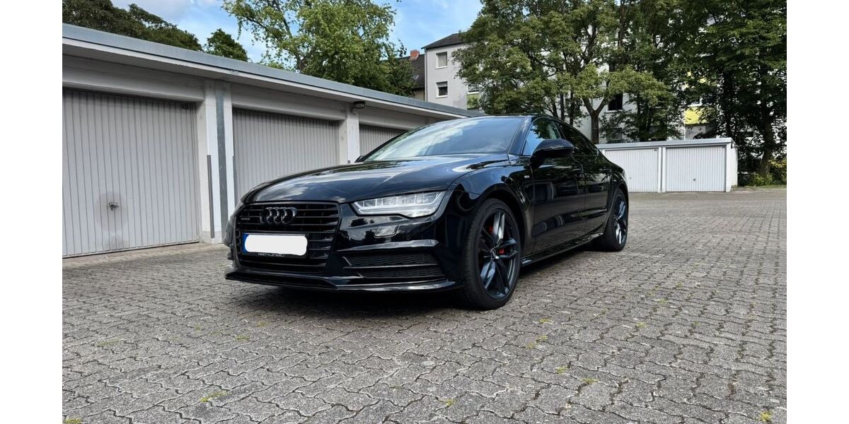 Audi A7 141.000 km 21.500 &euro; Ludwigshafen am Rhein 67071