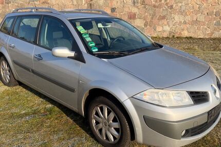 Renault Megane 247.877 km 990 &euro; Tessin 18195