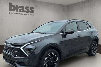 Kia Sportage 24.050 km 30.980 &euro; Frankfurt-Rödelheim 60488