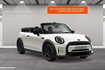Mini Cooper Cabrio 19.787 km 28.990 &euro; Nürnberg 90441