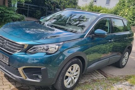 Peugeot 5008 170.000 km 13.800 &euro; Rudelzhausen 84104