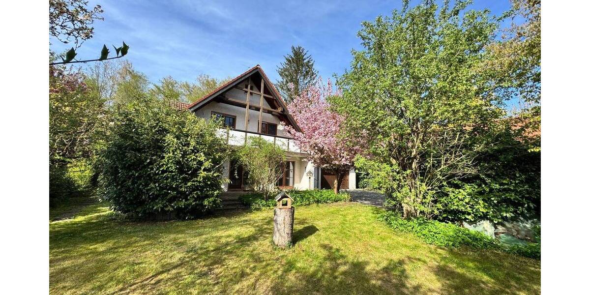 Einfamilienhaus Nürnberg Fischbach - 6 Zimmer, 173 m&sup2;, 990.000&euro; | Angebot:26331344
