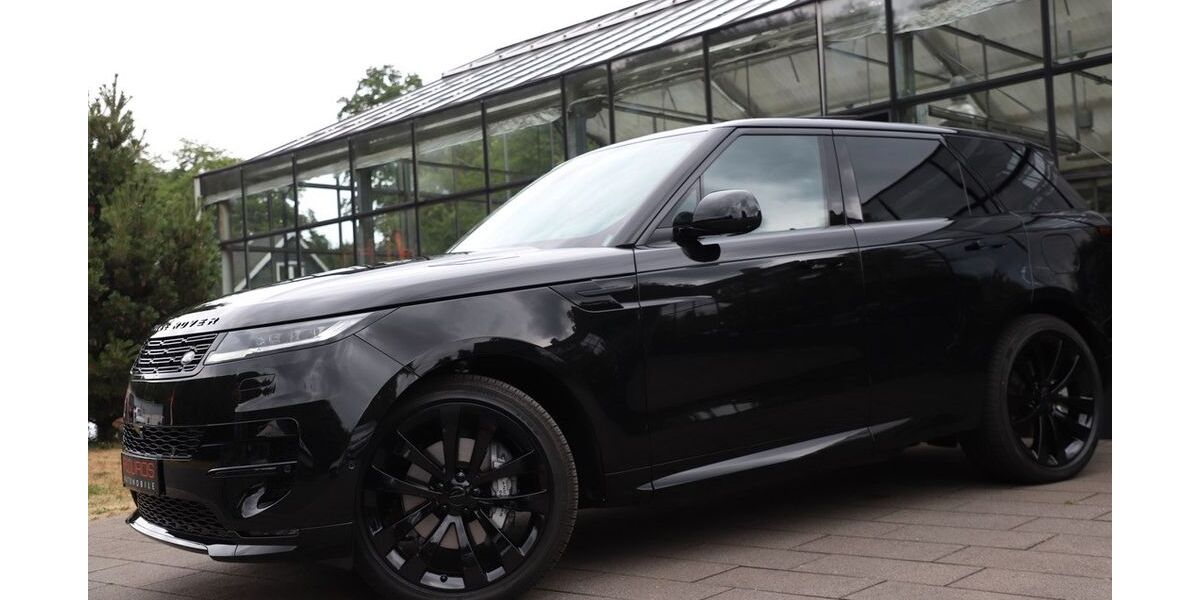 Land Rover Range Rover Sport 2.500 km 119.950 &euro; Reichshof-Denklingen 51580